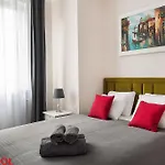 Evmerol Apartment