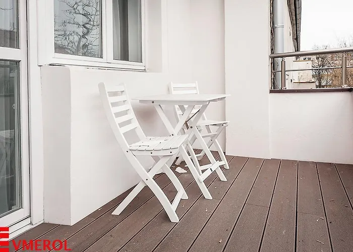 Evmerol Apartment