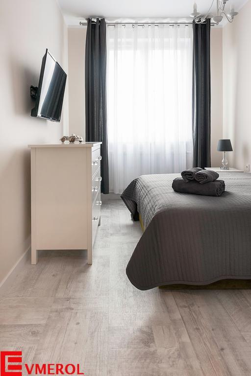 Evmerol Apartament *