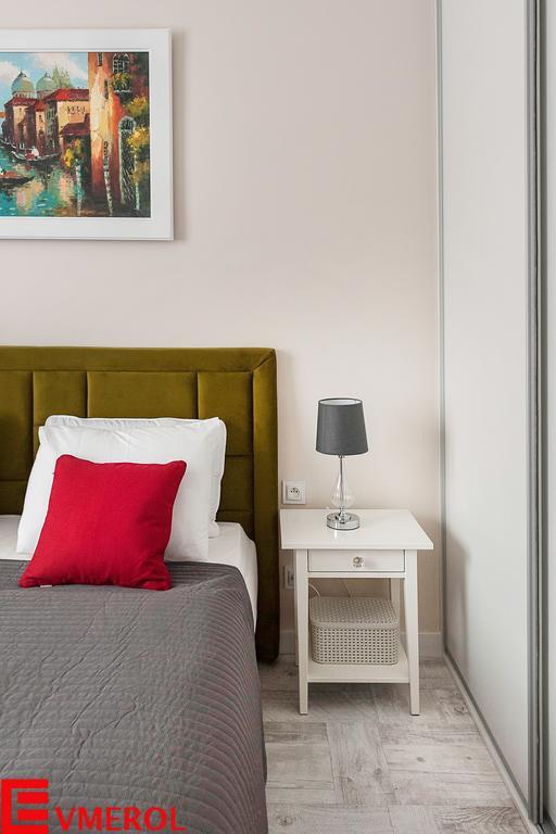 Evmerol Apartament Wrocław