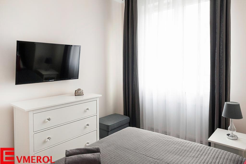 Apartament Evmerol Wrocław