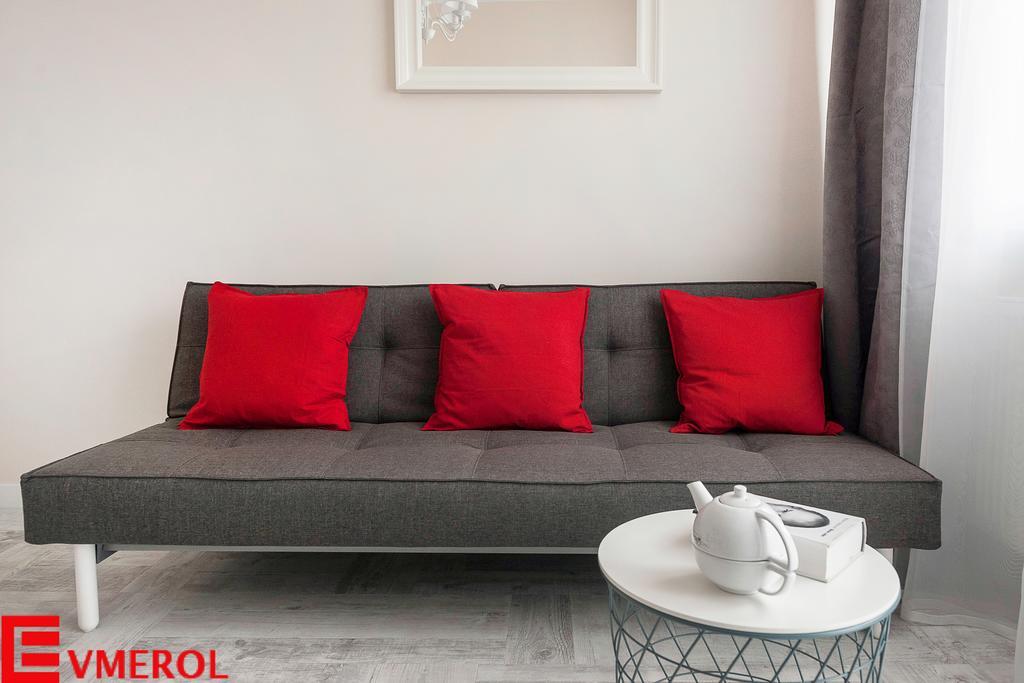 Apartament Evmerol
