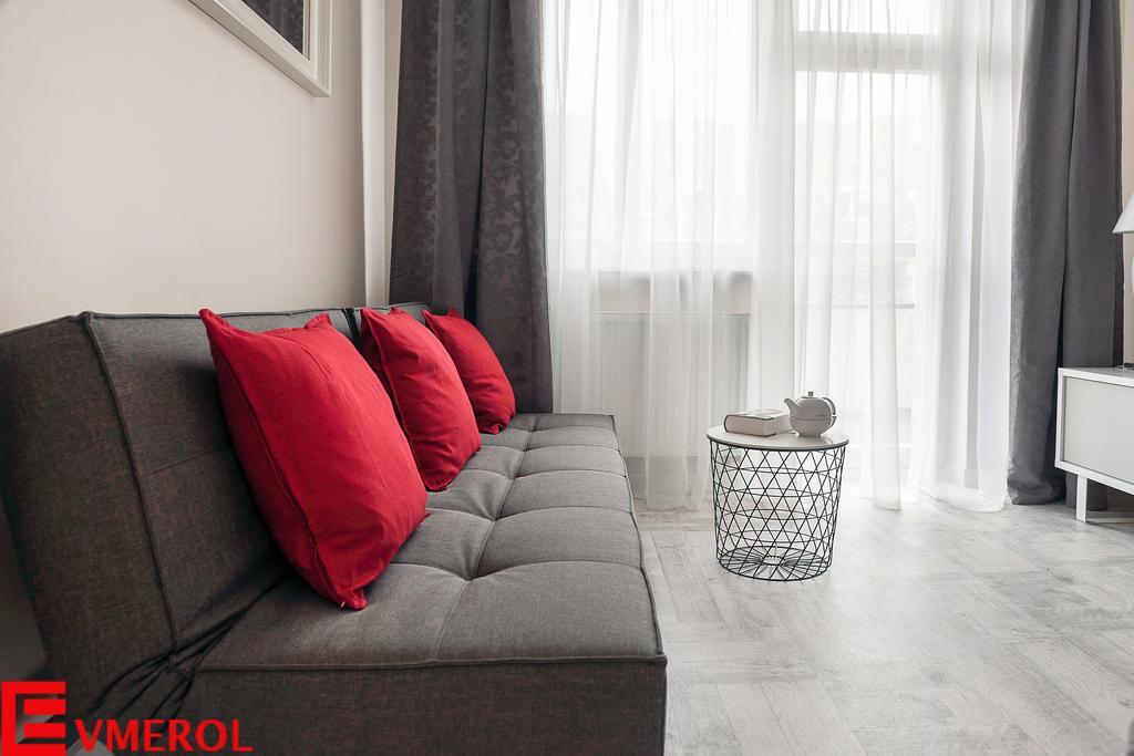 Evmerol Apartament