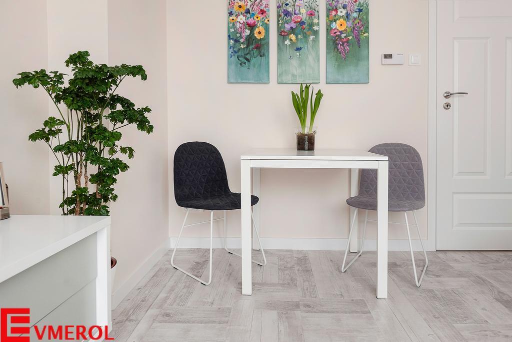 Evmerol Apartament *