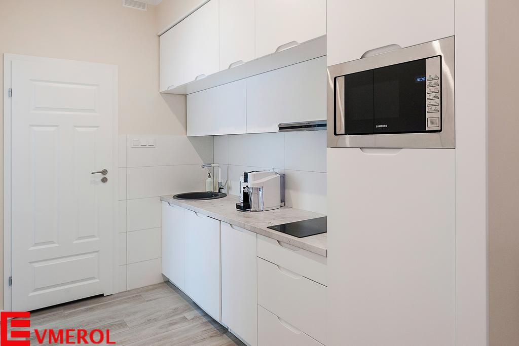Evmerol Apartament